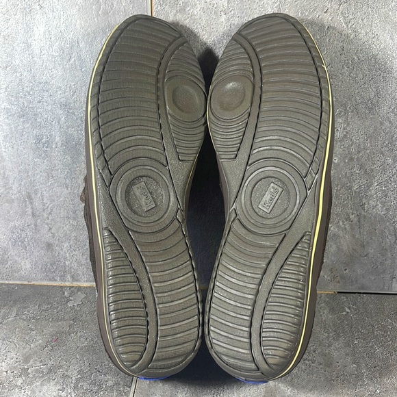 Keds Micro Stretch Casual Sport Walking Sneakers - Picture 6 of 8